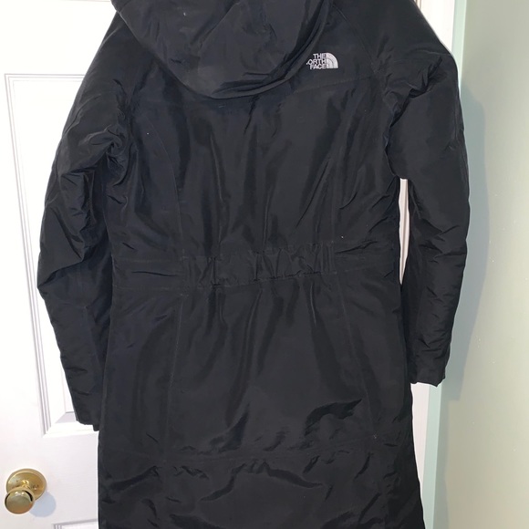 Northface Jacket - Picture 2 of 2